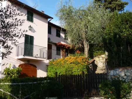 Hus i Saltocchio, Toscana 10095118