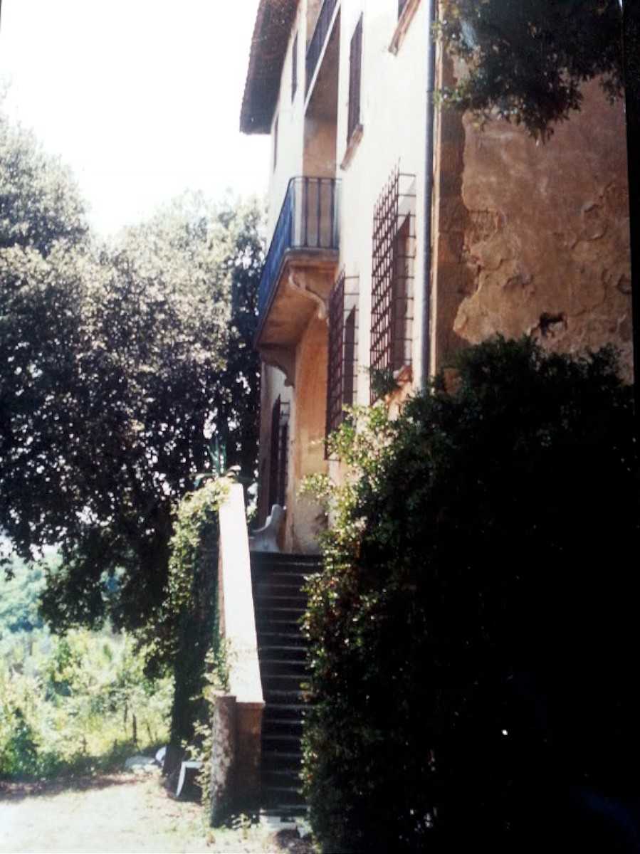 casa no Rignano Sull'arno, Tuscany 10095121