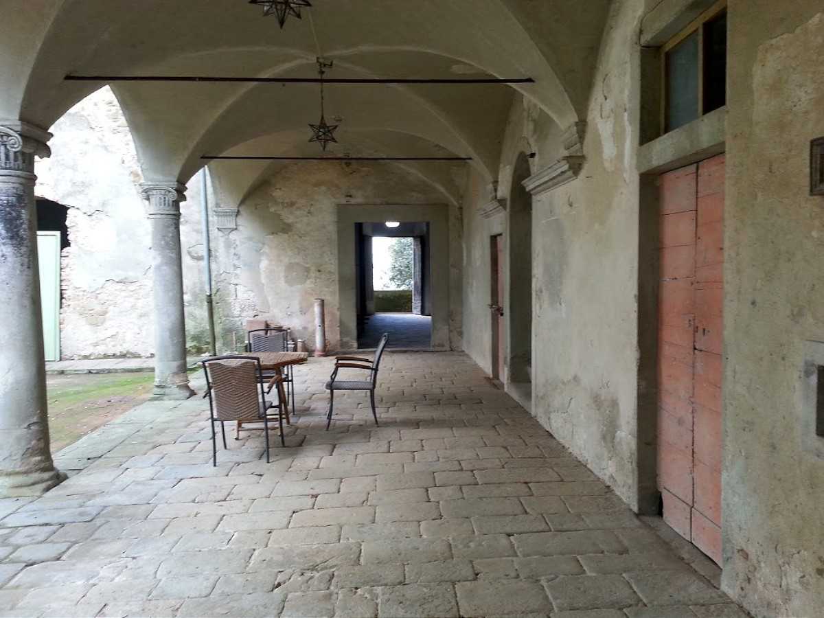 Hus i Rignano Sull'arno, Tuscany 10095121