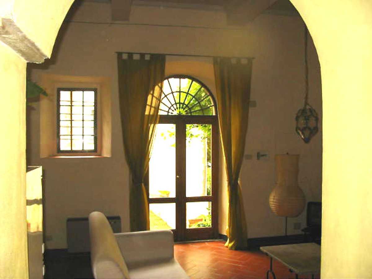 Hus i Rignano Sull'arno, Tuscany 10095121