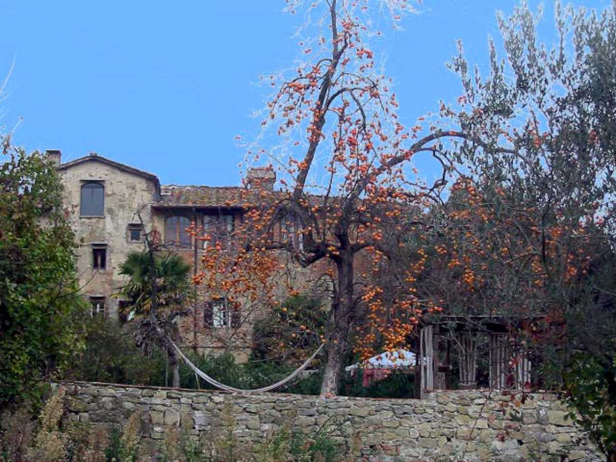 بيت في Rignano Sull'arno, Tuscany 10095121