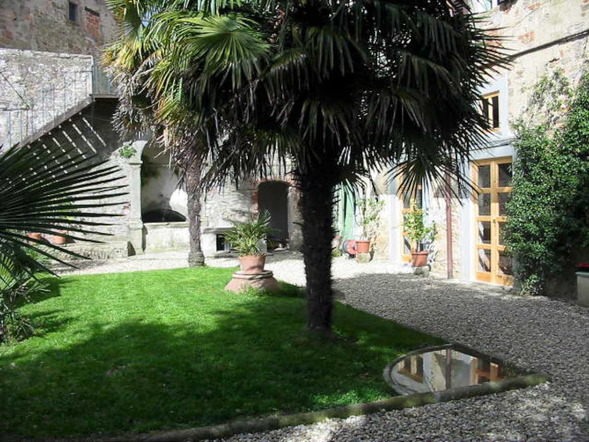 House in Rignano Sull'arno, Tuscany 10095121