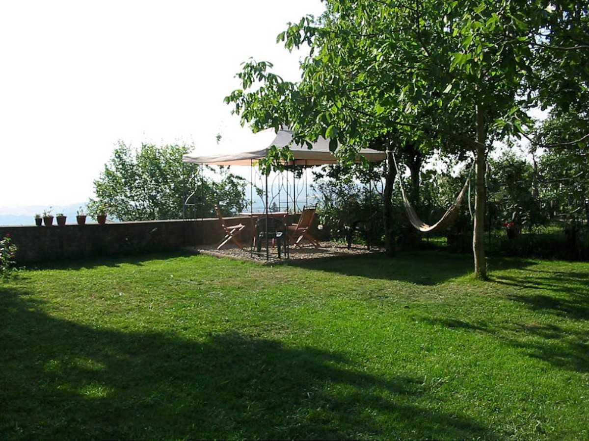 House in Rignano Sull'arno, Tuscany 10095121