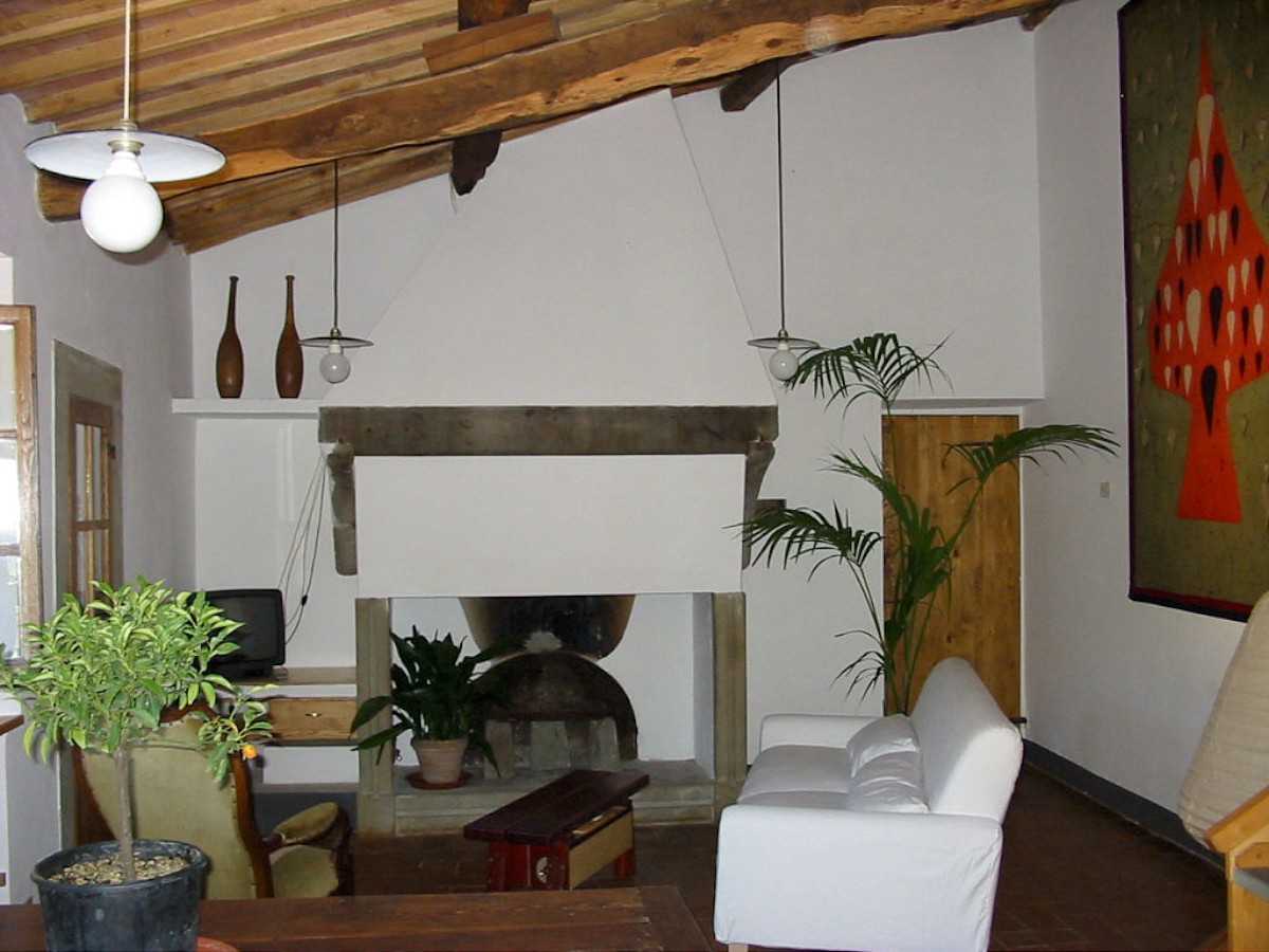 بيت في Rignano Sull'arno, Tuscany 10095121