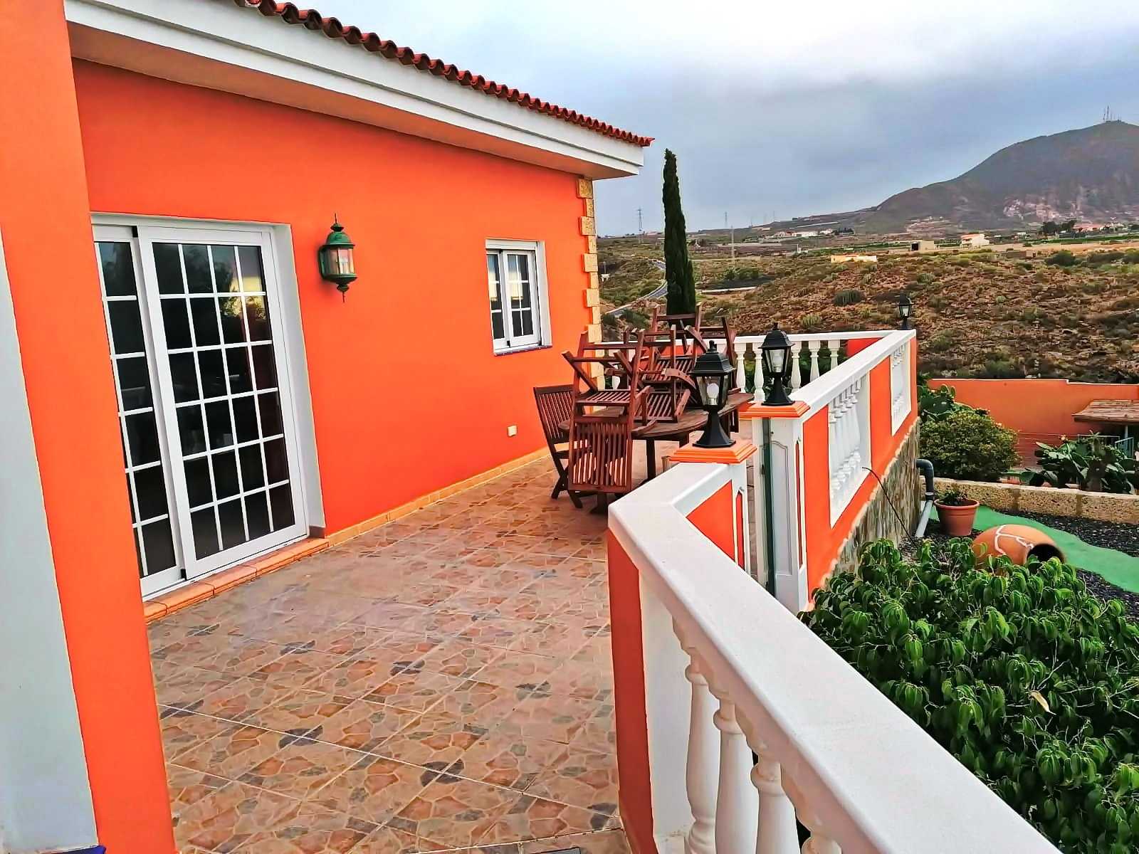Будинок в San Miguel de Abona, Tenerife 10095124