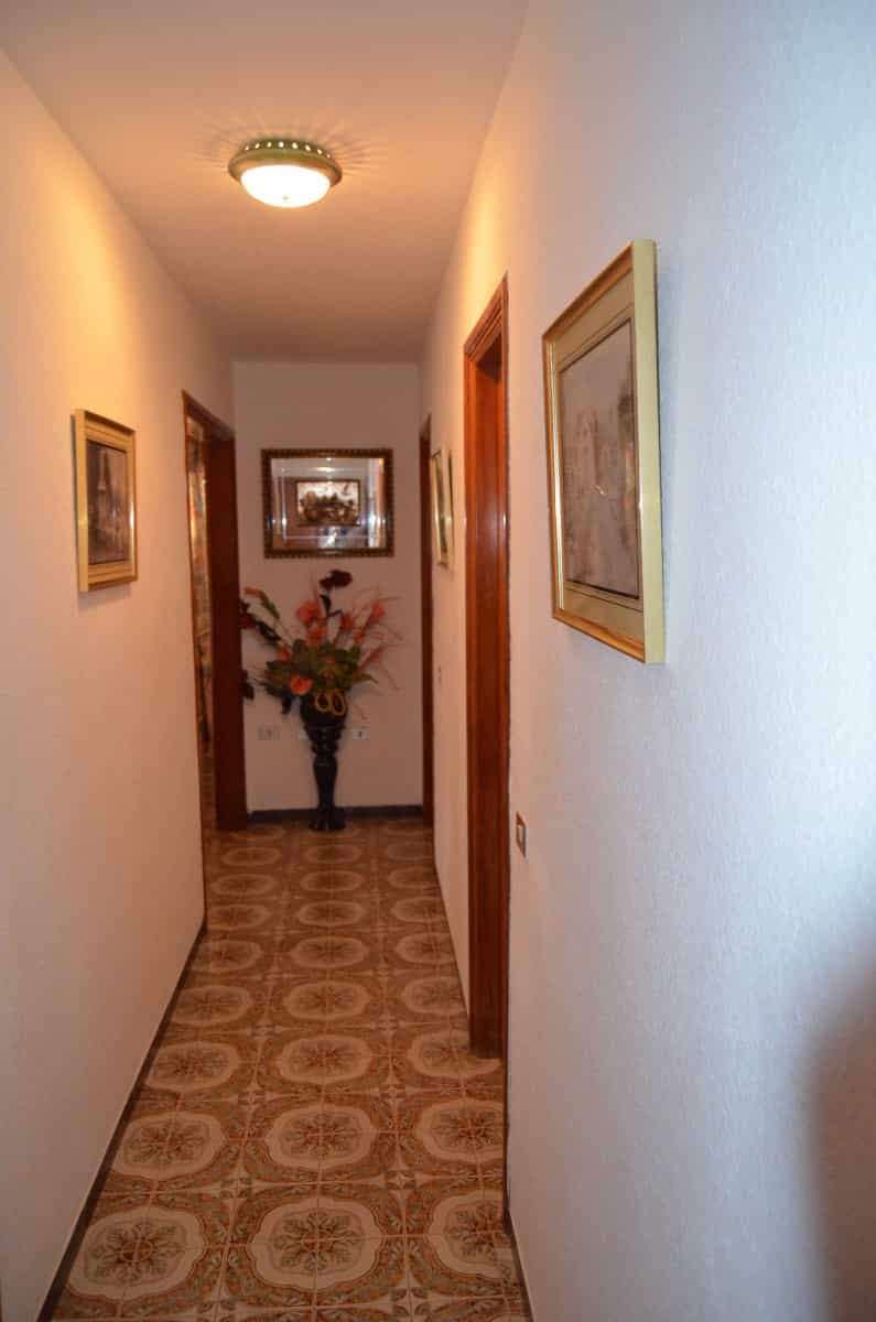 Квартира в Arona, Tenerife 10095131