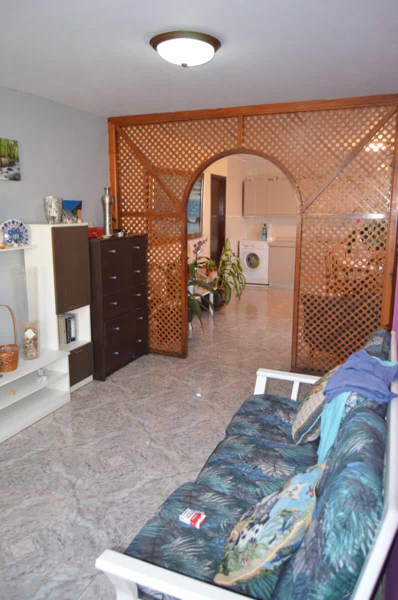 Квартира в Arona, Tenerife 10095131
