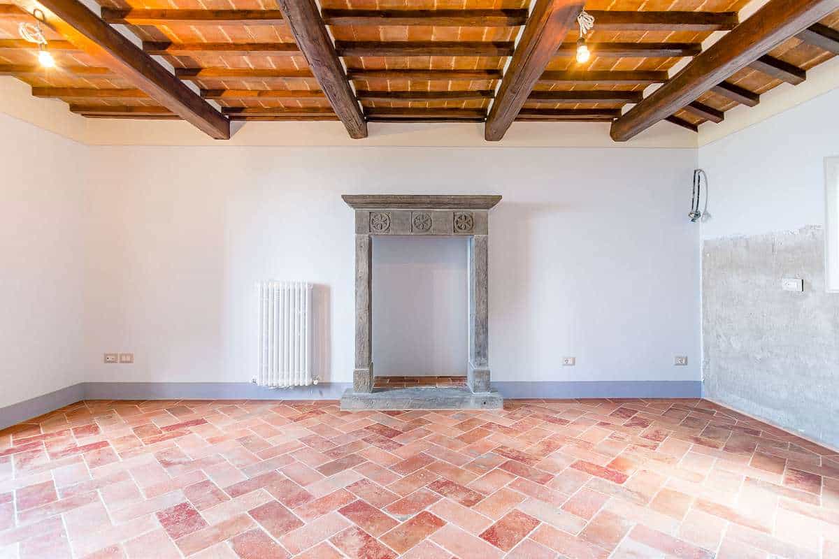 Condominio nel Cortone, Toscana 10095132