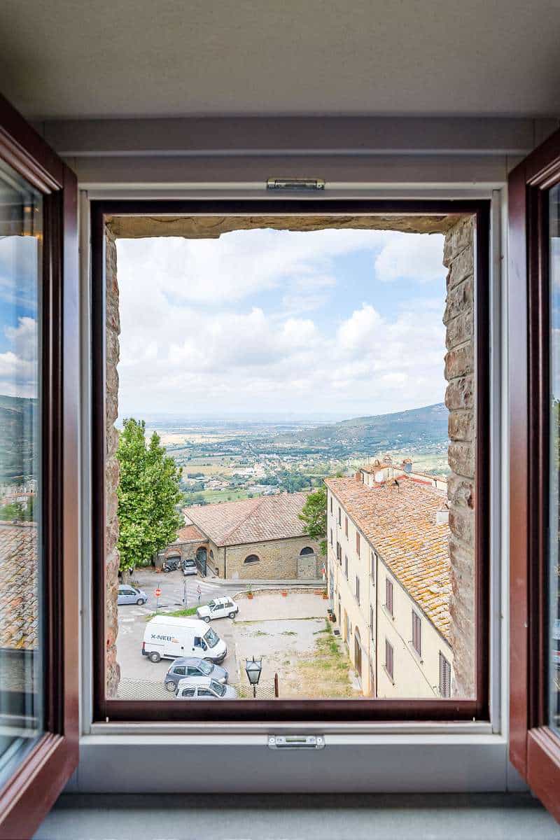 Condominio nel Cortone, Toscana 10095132