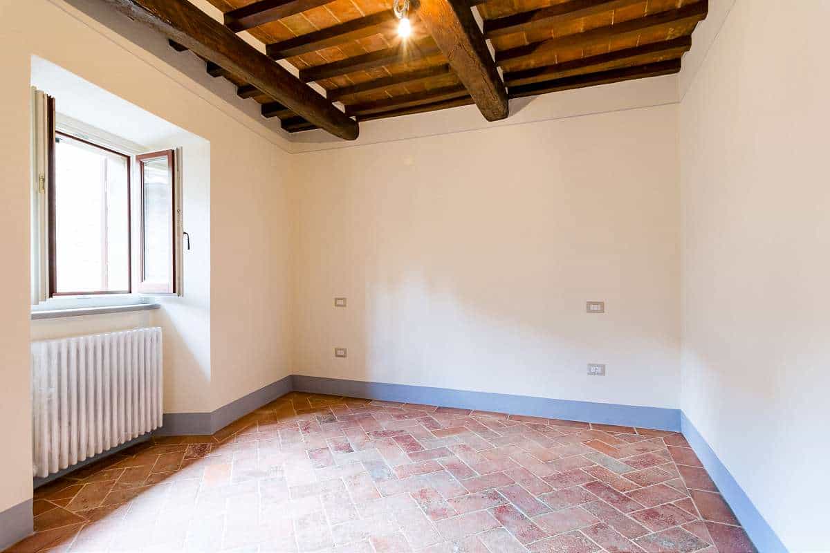 Квартира в Cortona, Tuscany 10095132