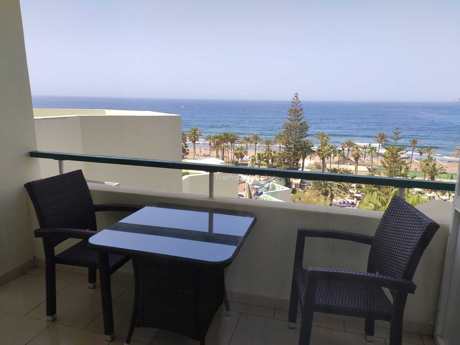 Condominium in Cabo Blanco, Canary Islands 10095134