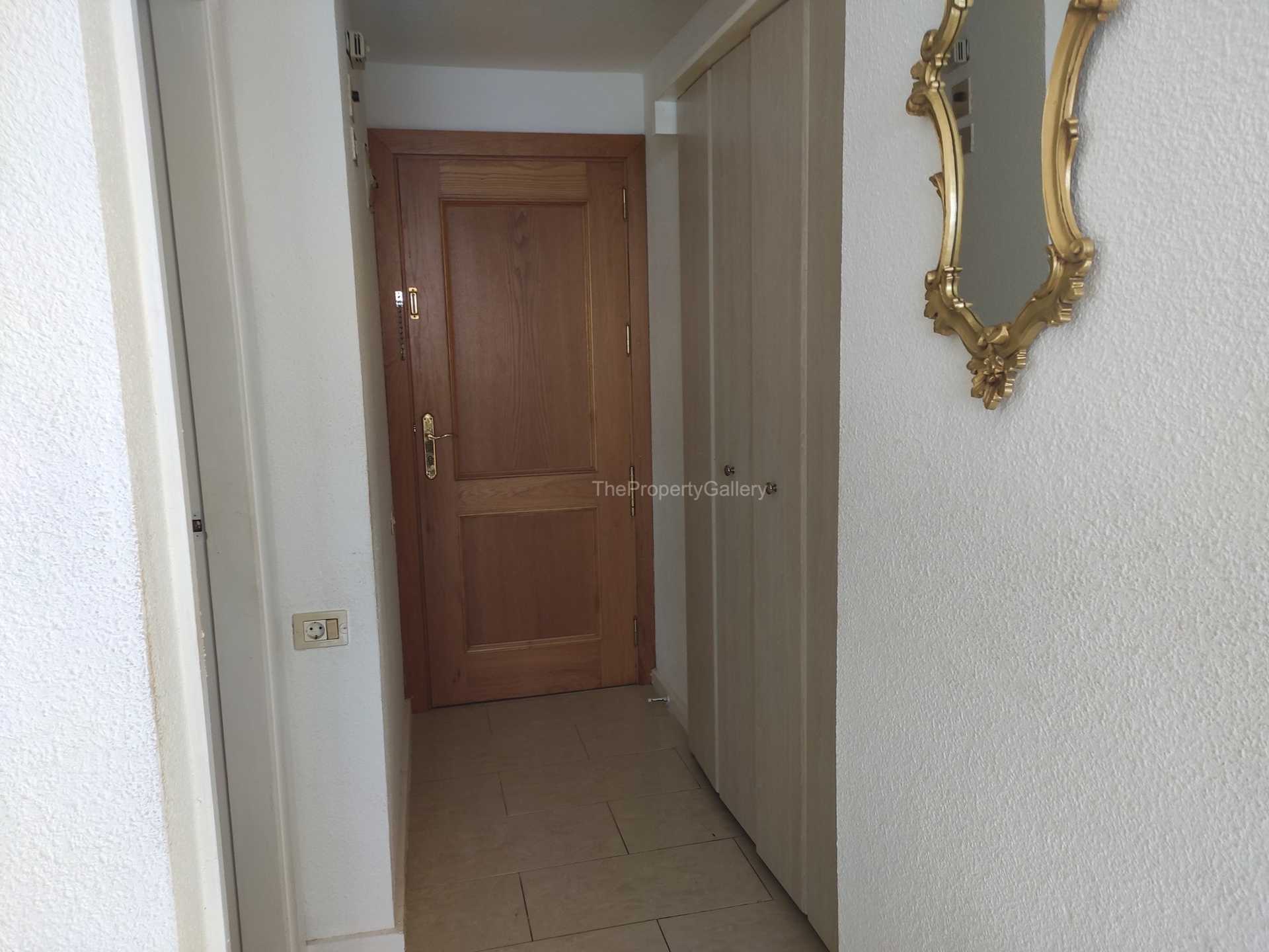 公寓 在 Arona, Tenerife 10095134
