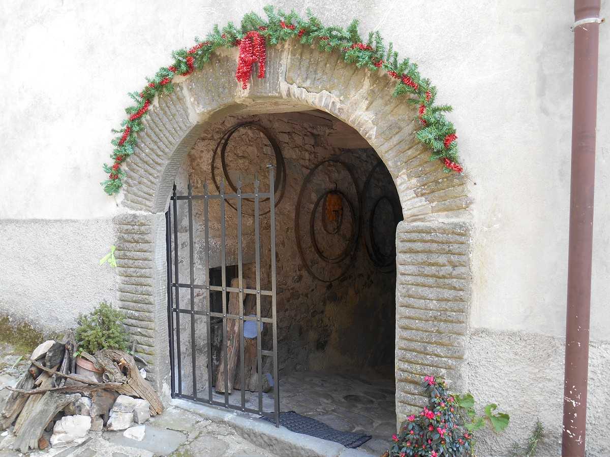 жилой дом в Баньи-ди-Лукка, Тоскана 10095135