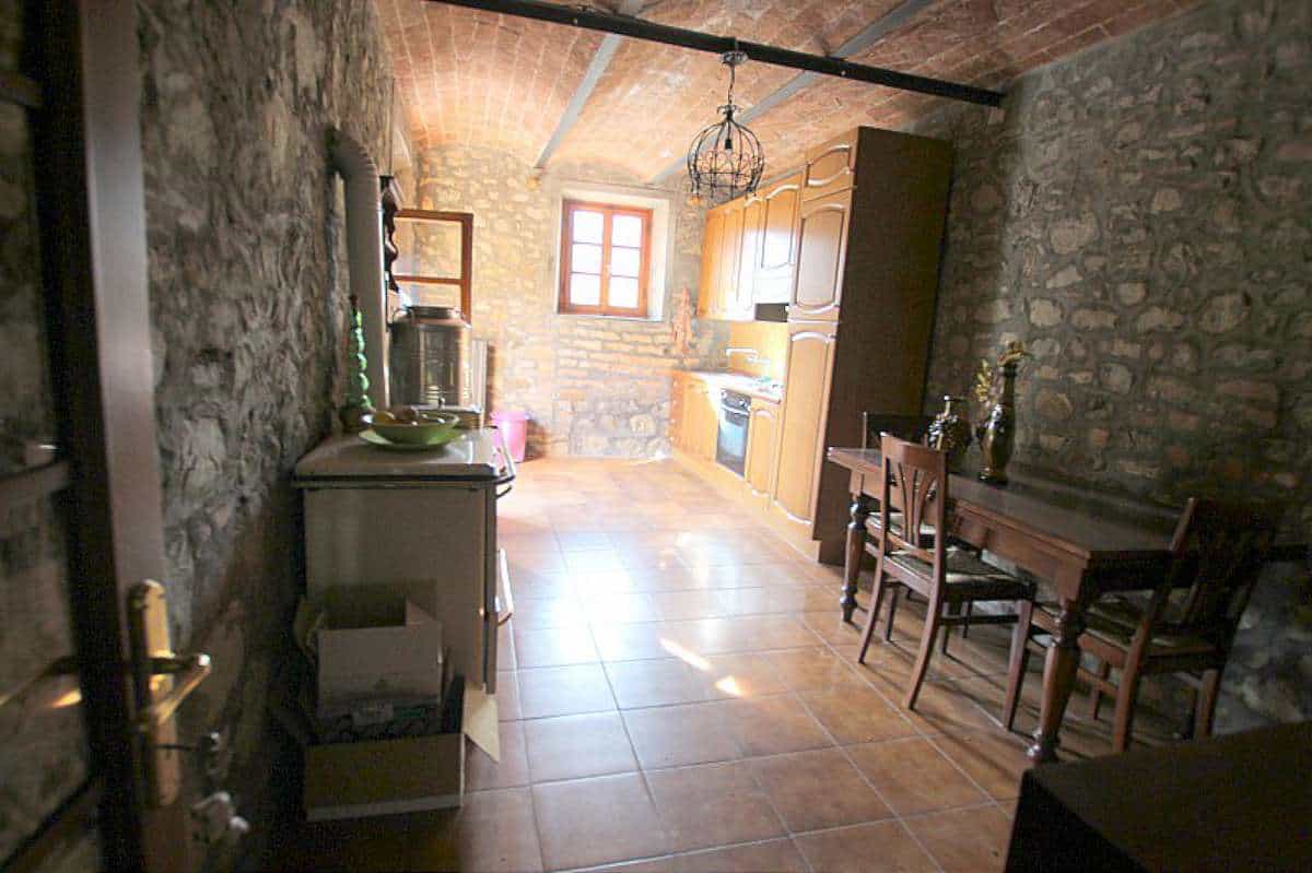 casa no Lajatico, Tuscany 10095138