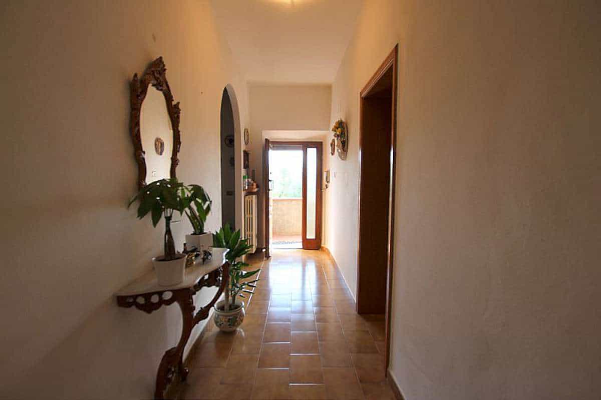 casa en Lajatico, Tuscany 10095138