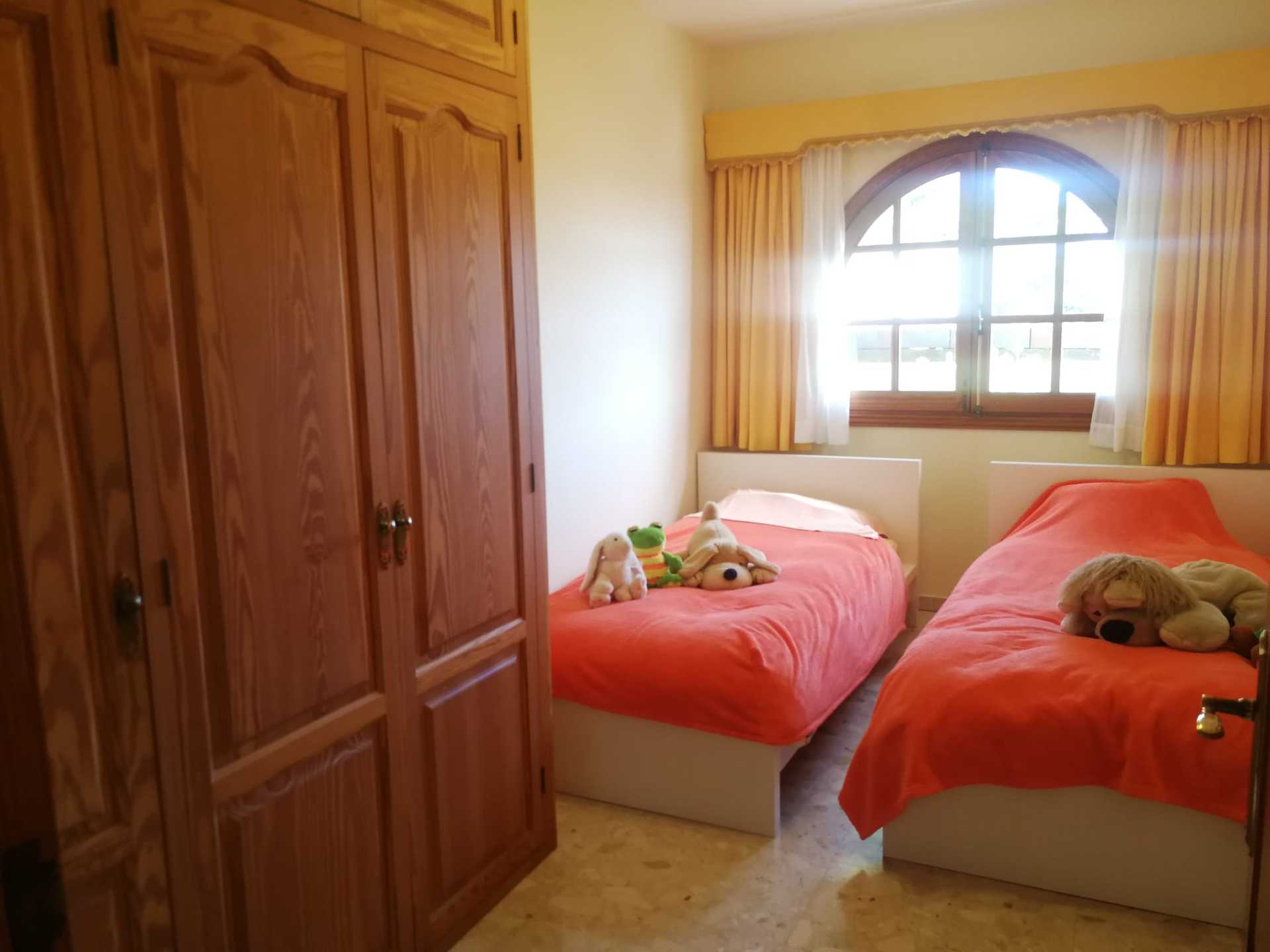 公寓 在 Arona, Tenerife 10095140