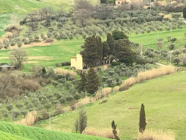 房子 在 Volterra, Tuscany 10095142