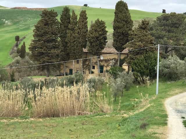 房子 在 Volterra, Tuscany 10095142