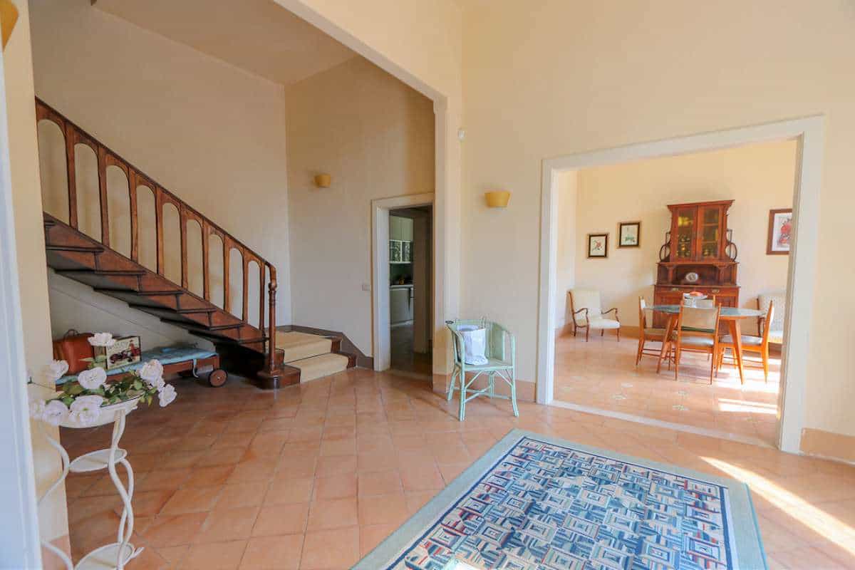 Casa nel Quercianella, Tuscany 10095153