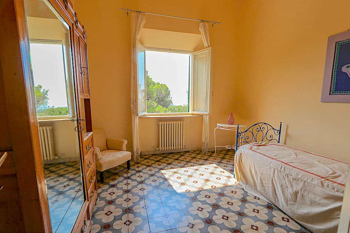 Casa nel Quercianella, Tuscany 10095153