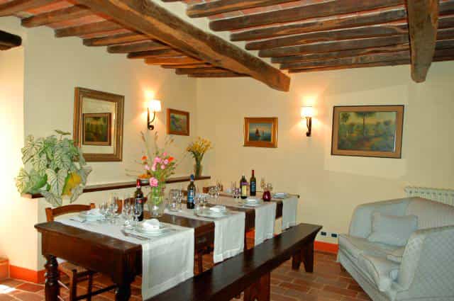σπίτι σε Cortona, Tuscany 10095157