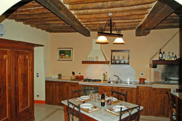 casa en Cortona, Tuscany 10095157