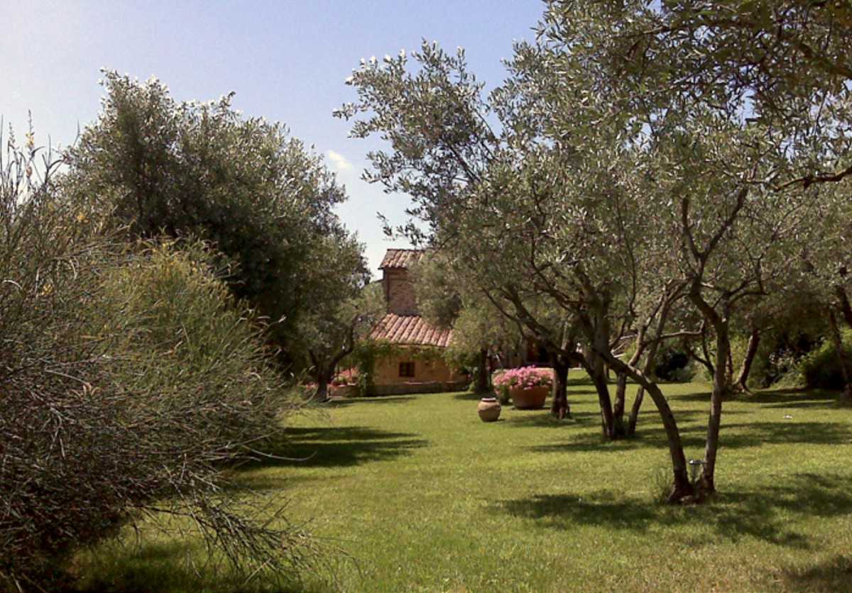 房子 在 Cortona, Tuscany 10095157