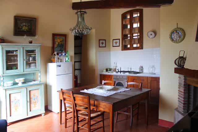 Casa nel Cortona, Tuscany 10095157