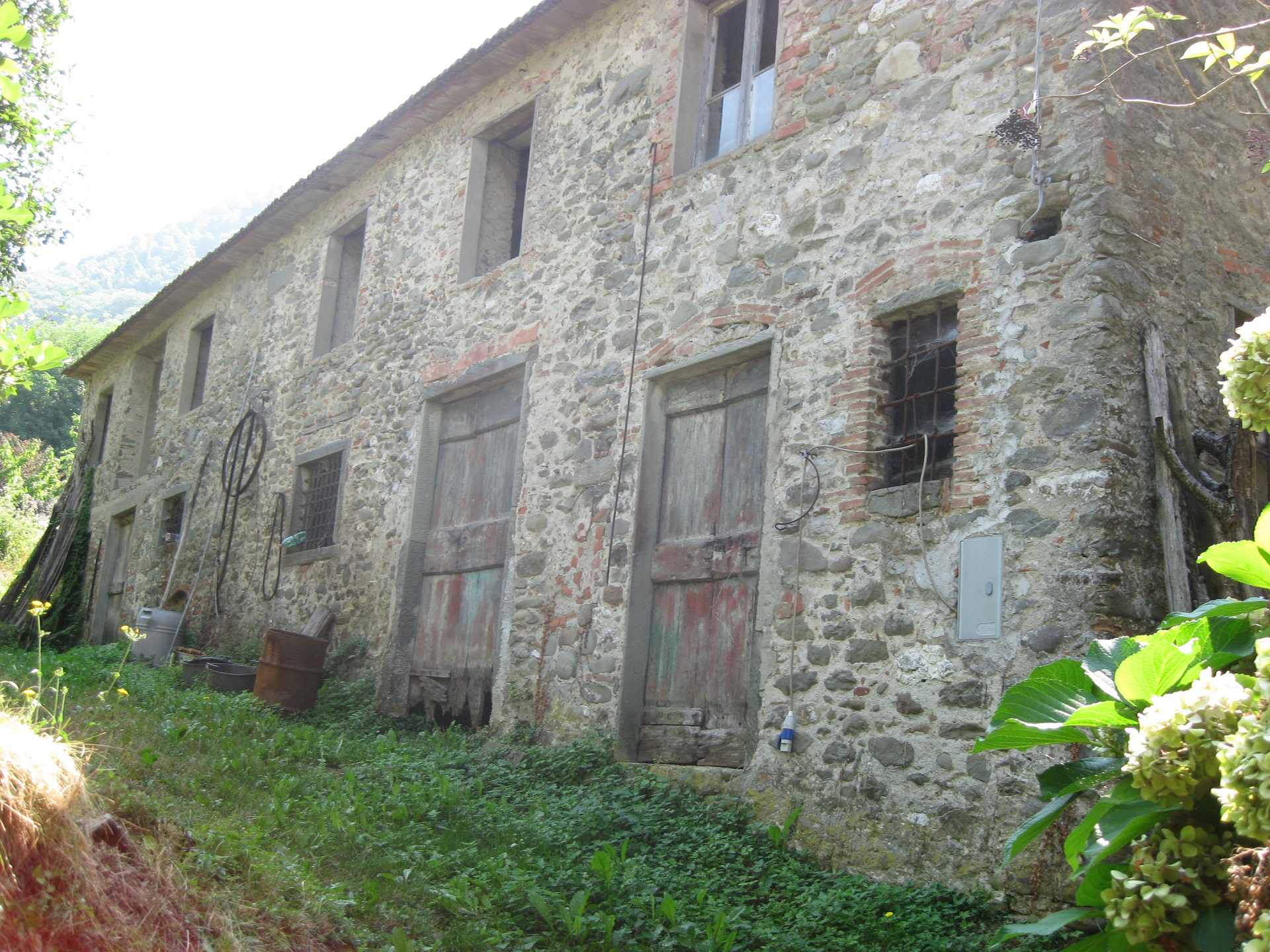 Huis in Borgo a Mozzano, Toscane 10095160