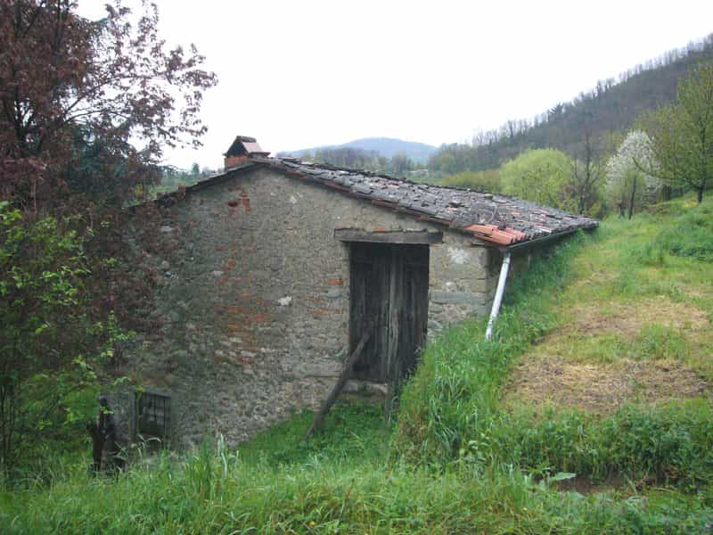 Будинок в Borgo A Mozzano, Tuscany 10095160