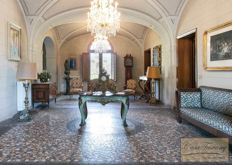 casa no Pisa, Tuscany 10095162