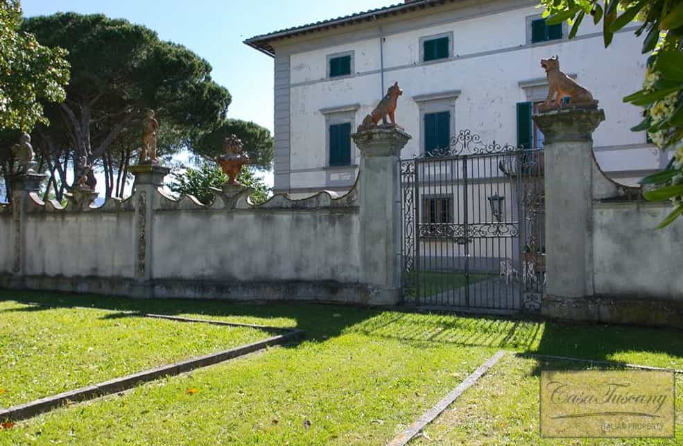 casa en Pisa, Tuscany 10095162