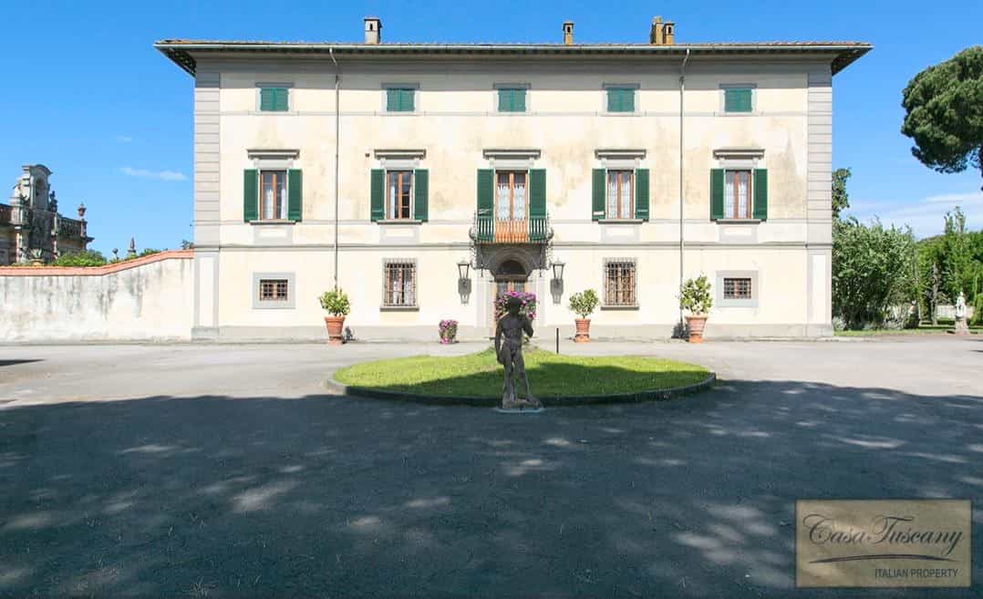 House in Pisa, Tuscany 10095162