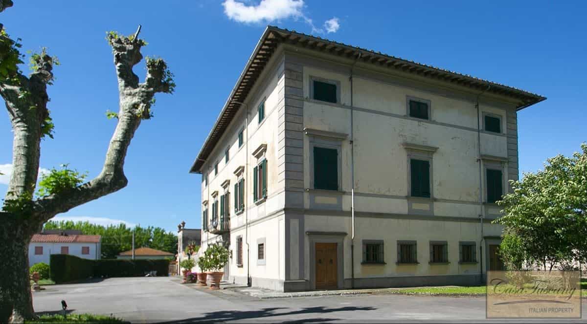Hus i Pisa, Tuscany 10095162