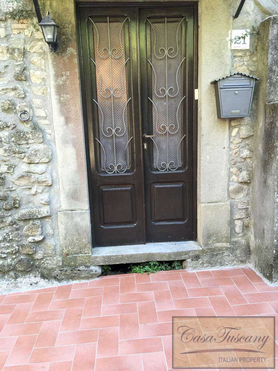 жилой дом в Bagni Di Lucca, Tuscany 10095164