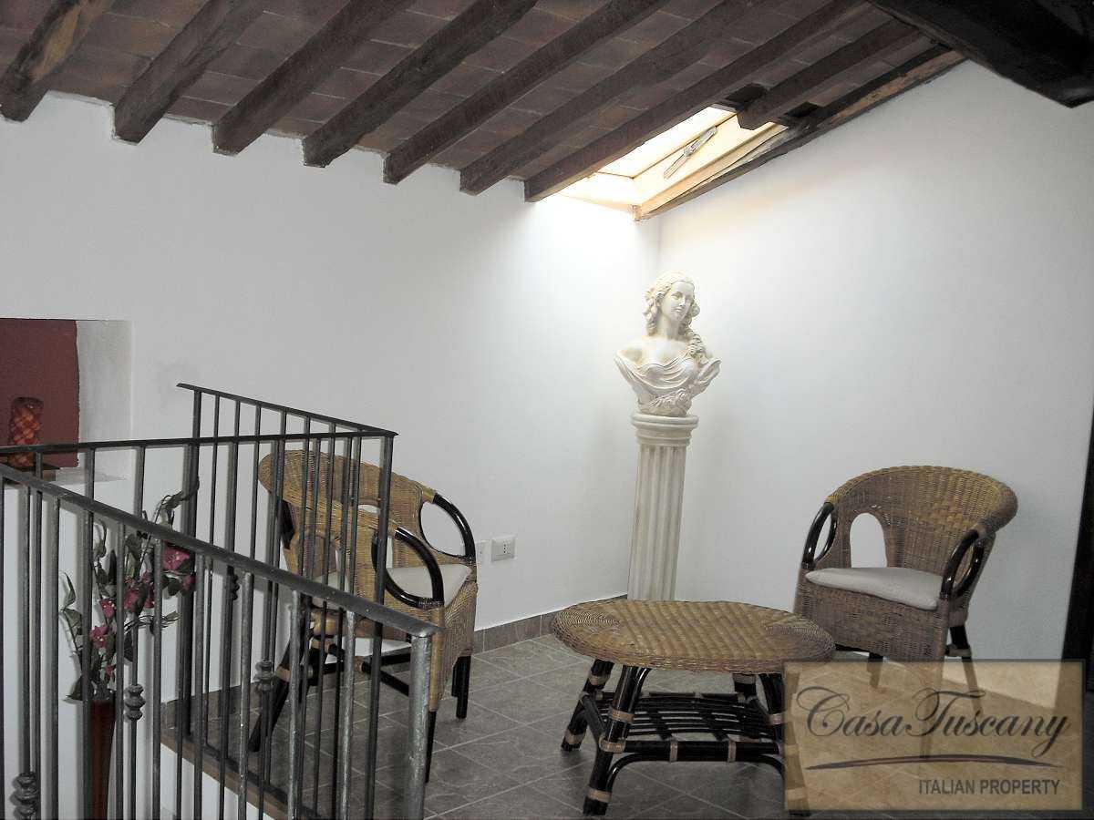 жилой дом в Bagni Di Lucca, Tuscany 10095164
