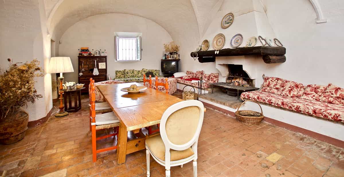 House in Volterra, Tuscany 10095165