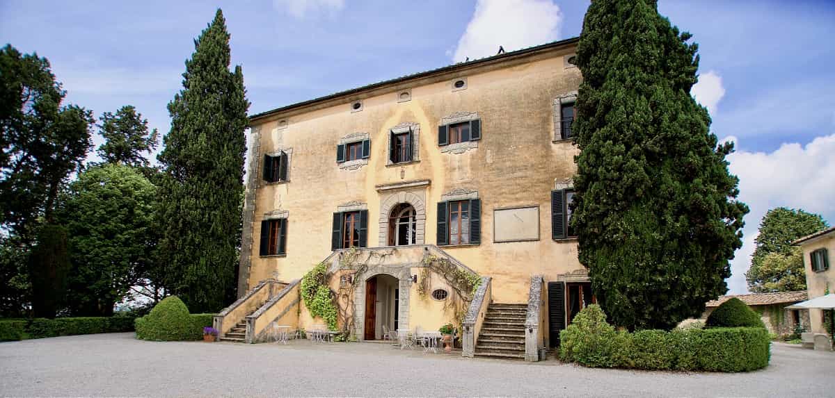 House in Volterra, Tuscany 10095165