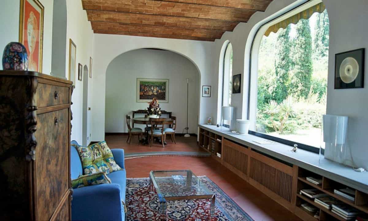 Huis in Altopascio, Tuscany 10095166