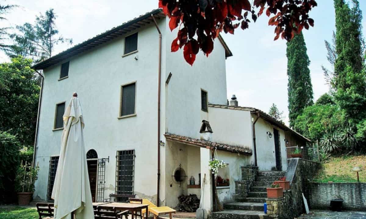 Hus i Altopascio, Toscana 10095166