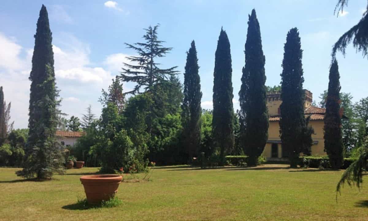 rumah dalam Altopascio, Tuscany 10095166