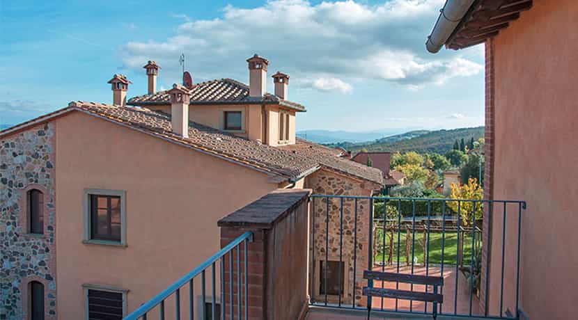 Condominio nel Orciatico, Tuscany 10095167