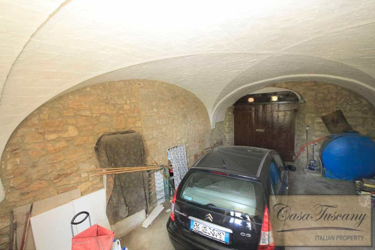 Condomínio no Volterra, Tuscany 10095168