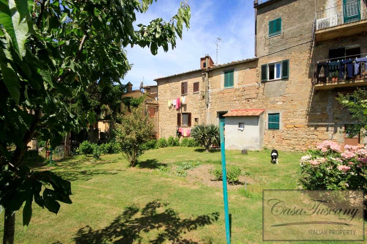 Condomínio no Volterra, Toscana 10095168