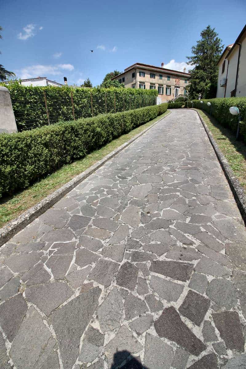 Hus i Pisa, Toscana 10095169