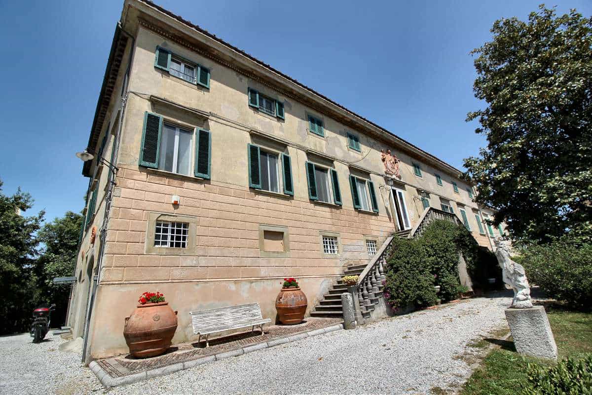 жилой дом в Пиза, Тоскана 10095169
