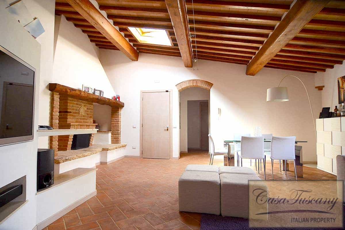 公寓 在 San Gimignano, Tuscany 10095170