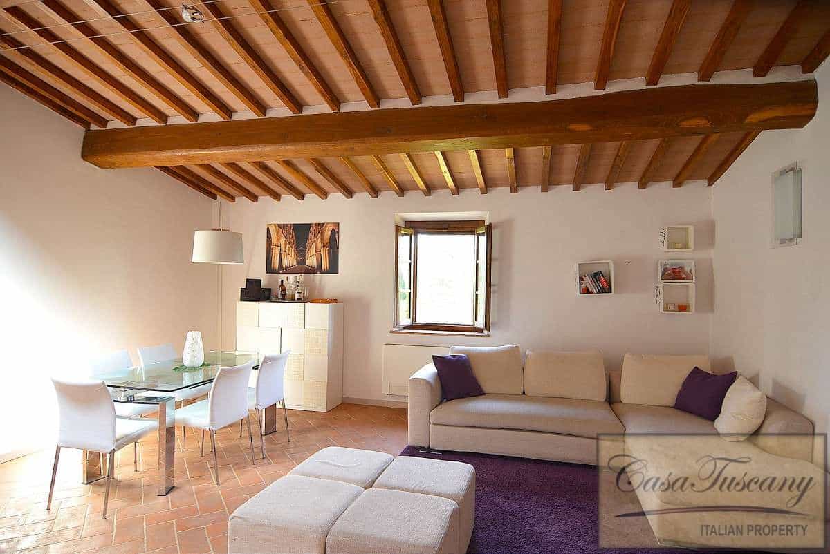 公寓 在 San Gimignano, Tuscany 10095170
