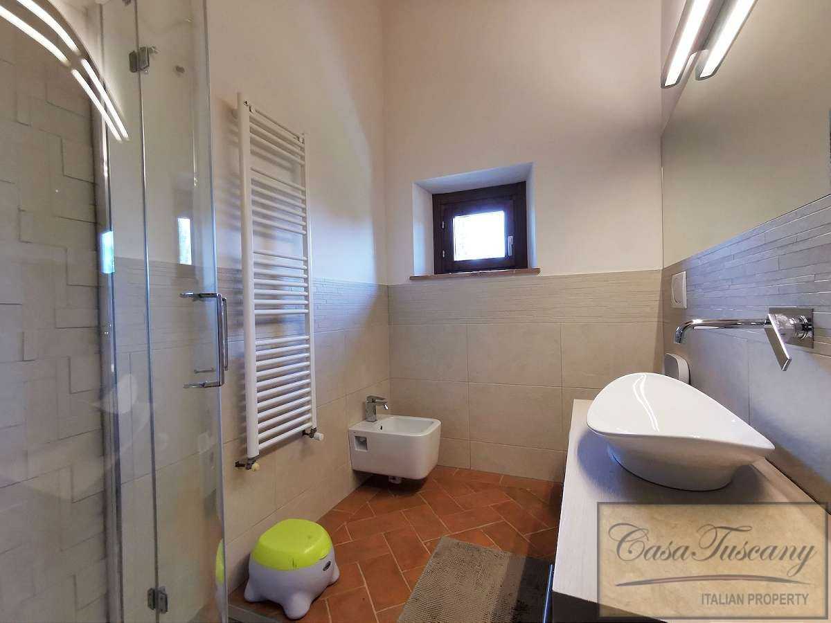 Kondominium dalam San Gimignano, Tuscany 10095170