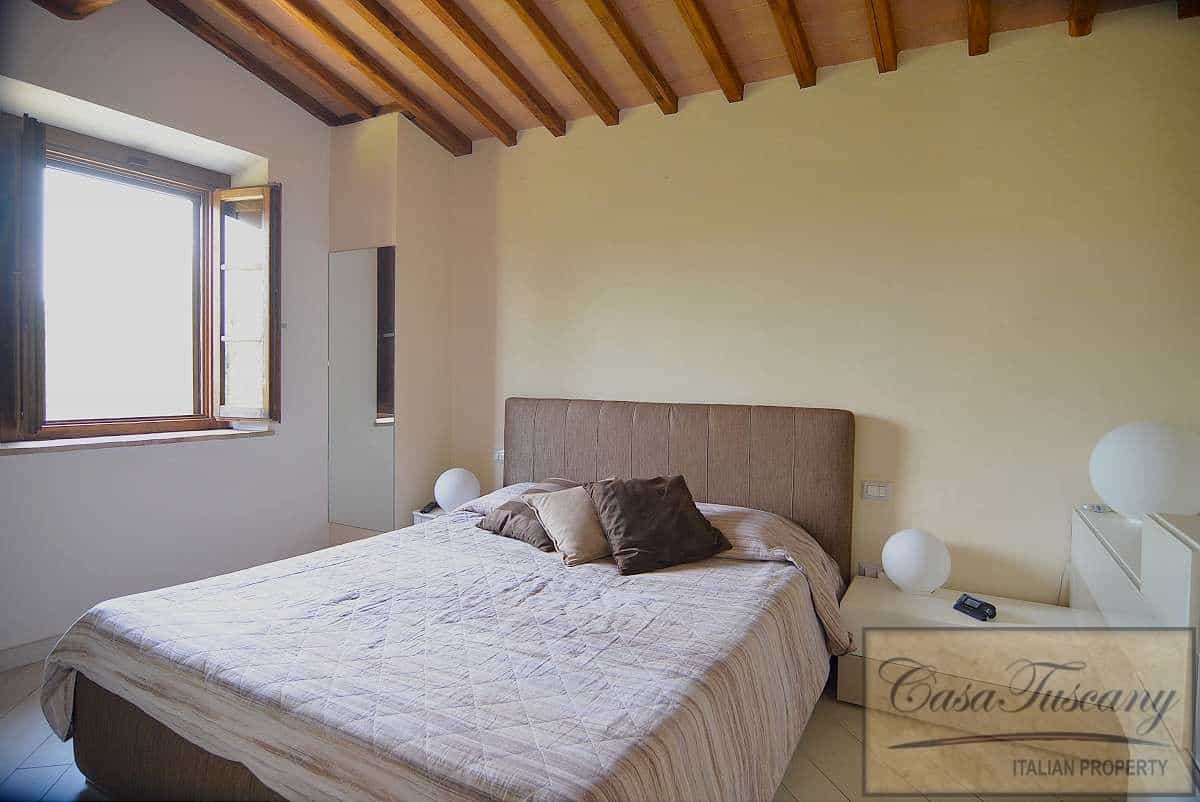 Condominio nel San Gimignano, Tuscany 10095170
